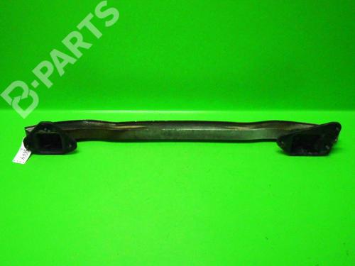 Rear bumper reinforcement OPEL MERIVA A MPV (X03) 1.6 (E75) | BP6603535C73 