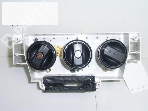 AC-Styringsenhed/Manøvreenhed OPEL AGILA (A) (H00) 1.0 12V (F68) (58 hp) 6340071