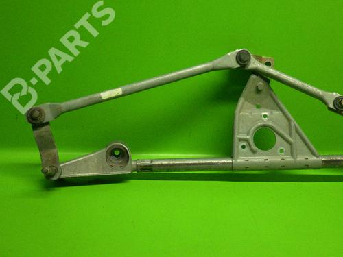 Front wipers mechanism MERCEDES-BENZ C-CLASS Coupe (CL203) C 220 CDI (203.708) | BP7198552C83 