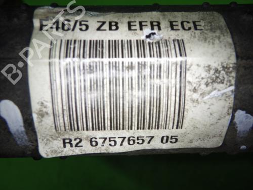 Pipe BMW 3 Compact (E46) 316 ti | BP14740126M125 