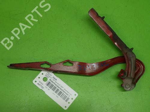 Used Hinge/Door check strap Hinge/Door check strap PEUGEOT 207 SW (WK_) 1.6 HDi (90 hp) 36770156 36770156