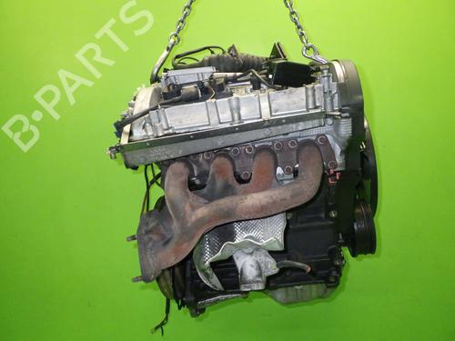 Engine AUDI A4 B5 (8D2) 1.8 | BP38527601M1 - Image 2