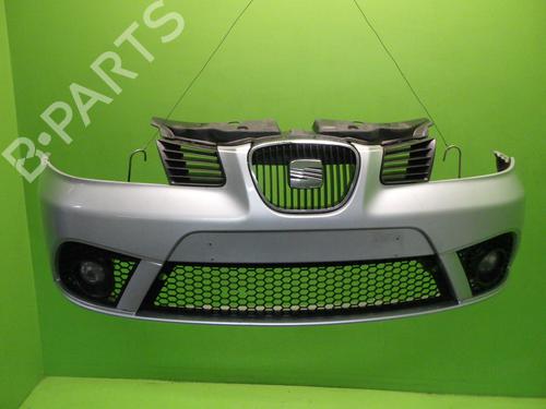 Used Front bumper SEAT IBIZA III (6L1) 1.4 16V (86 hp) 32037513