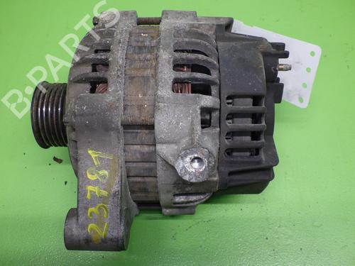 Used Alternator OPEL ASTRA F Hatchback (T92) 1.8 i 16V (F08, M08, F68, M68) (125 hp) 30892380