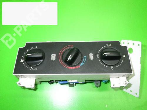 Used Climate control PEUGEOT 306 Convertible (7D, N3, N5) 1.8 (101 hp) 6354998