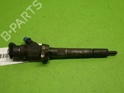 Injector PEUGEOT 3008 I MPV (0U_) 1.6 HDi | BP28206636M100 