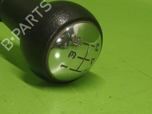 Shift knob PEUGEOT PARTNER Tepee 1.6 HDi 16V | BP37455808I34 - Image 4