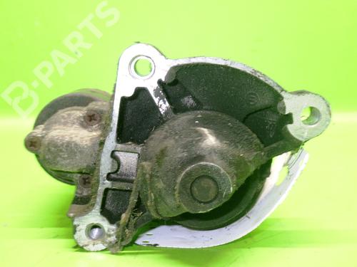 Starter PEUGEOT 106 I (1A, 1C) 1.4 D | BP8100879M8 