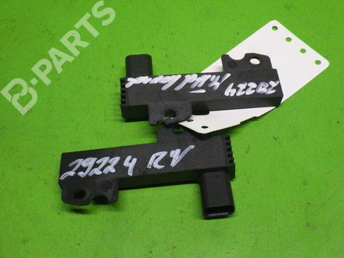Electronic module FORD MONDEO IV Turnier (BA7) 2.0 TDCi | BP7743593M83 