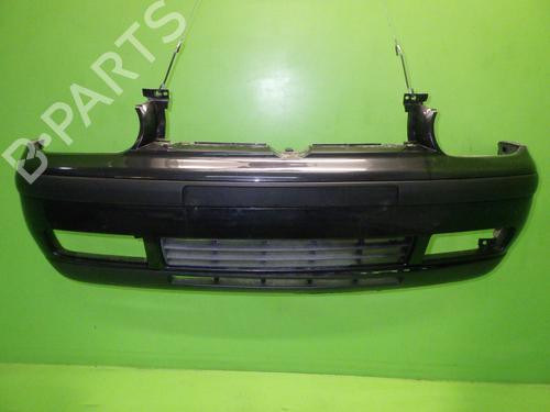 Used Front bumper VW GOLF IV (1J1) 1.4 16V (75 hp) 30981483