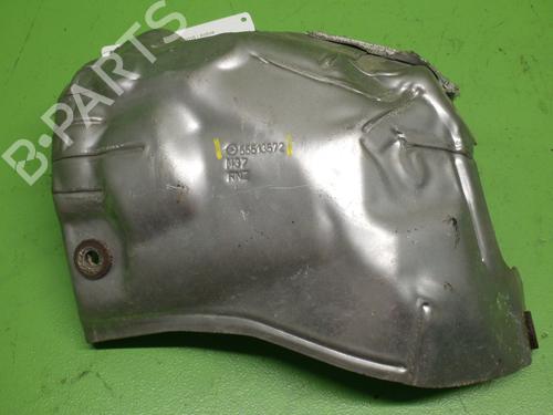 Used Other Other OPEL ASTRA K (B16) 1.2 Turbo (68) (131 hp) 33998467 33998467