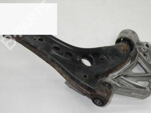 Left front suspension arm VW FOX Hatchback (5Z1, 5Z3, 5Z4) 1.2 | BP6648112M12 