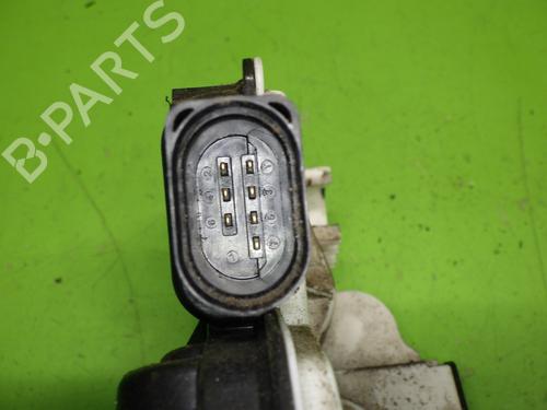 Front left lock SEAT IBIZA IV ST (6J8, 6P8) 1.2 | BP13905709C98 
