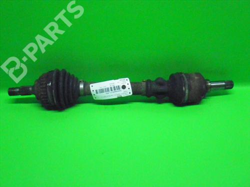 Used Left front driveshaft CITROËN XSARA (N1) 1.8 i (90 hp) 6674114