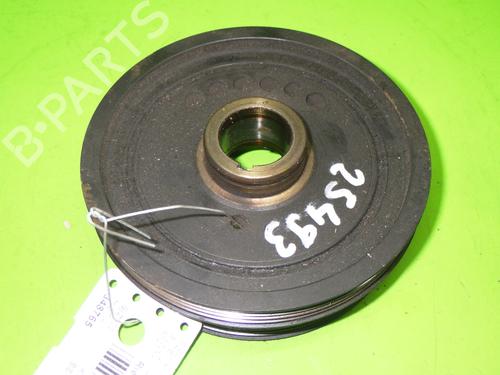 Used Pulley SUZUKI GRAND VITARA I (FT, HT) 2.7 4x4 (JA627, SQ627W2) (173 hp) 14732959