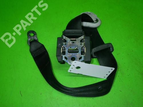 Rear right seatbelt VW BORA I (1J2) 1.6 16V | BP6653115I28 