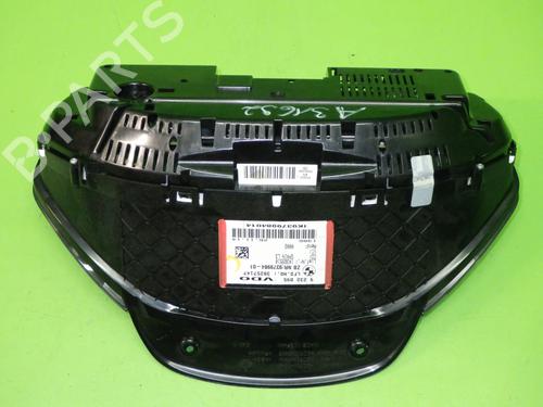 Instrument cluster BMW 3 Touring (F31) 318 d | BP18122931C47 