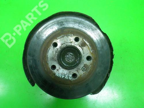 Right rear steering knuckle OPEL ASTRA G Coupe (T98) 1.8 16V (F07) | BP6649084M28 