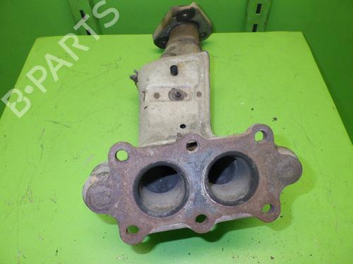 Pipe VW PASSAT B3/B4 Variant (3A5, 35I) 2.0 | BP28526655M125 