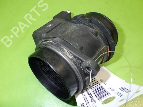 Mass air flow sensor PEUGEOT 206 Hatchback (2A/C) 1.4 HDi eco 70 | BP17861755M95 