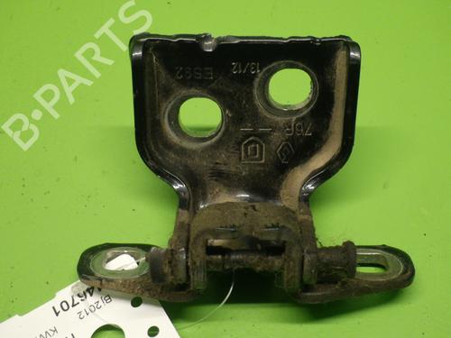 Dørhengsel/Dørstopper Dørhengsel/Dørstopper DACIA DUSTER (HS_) 1.5 dCi (HSMC) (107 hp) 36005535 36005535