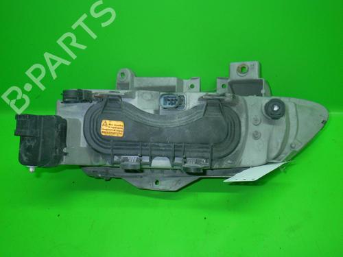 Right headlight RENAULT ESPACE III (JE0_) 2.2 12V TD (JE0E, JE0H, JE0P) | BP14718515C29 