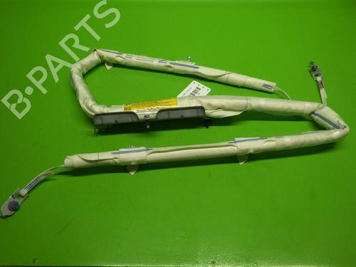 Used Right curtain airbag CHEVROLET CRUZE (J300) 2.0 CDI (163 hp) 14732373