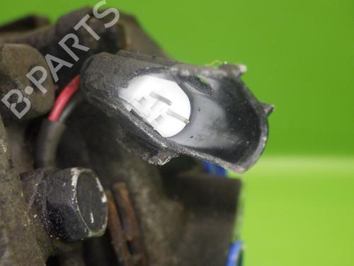 AC compressor MERCEDES-BENZ C-CLASS (W204) C 280 4-matic (204.081) | BP21753924M34 