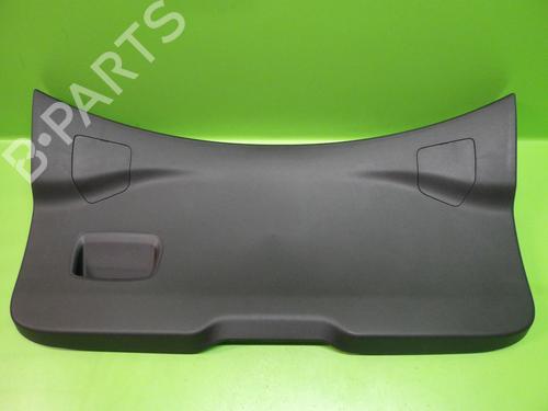 Used Tailgate trim OPEL CROSSLAND X / CROSSLAND (P17, P2QO) 1.5 Turbo D (75) (120 hp) 24512061