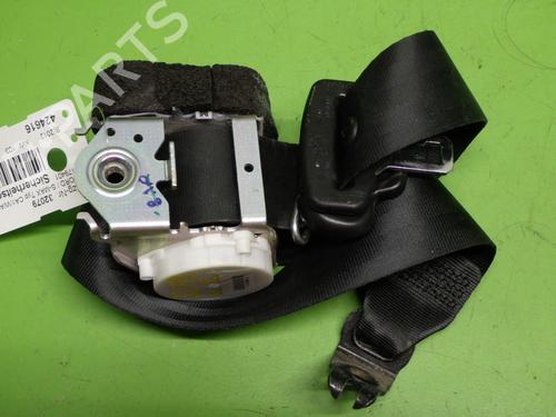 Rear right seatbelt FORD GALAXY II (WA6) 2.0 TDCi | BP26136833I28 