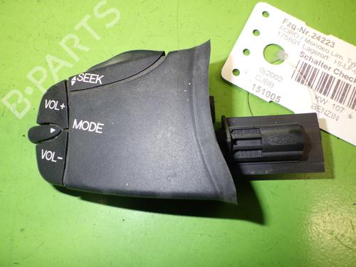 Used Switch FORD MONDEO III (B5Y) 2.0 16V (146 hp) 6346306