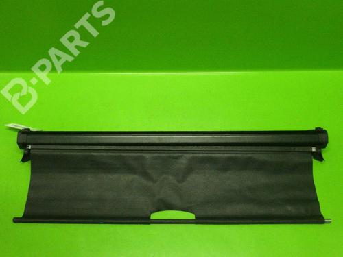 Used Rear parcel shelf MERCEDES-BENZ SLK (R170) 200 (170.435) (136 hp) 6377012
