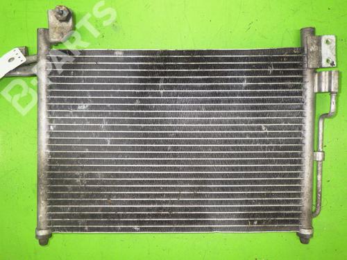 AC radiator MAZDA 323 F VI Hatchback (BJ) 2.0 TD | BP6342423M32 
