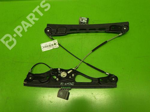 Used Front left window mechanism MERCEDES-BENZ E-CLASS T-Model (S211) E 270 T CDI (211.216) (177 hp) 6643636
