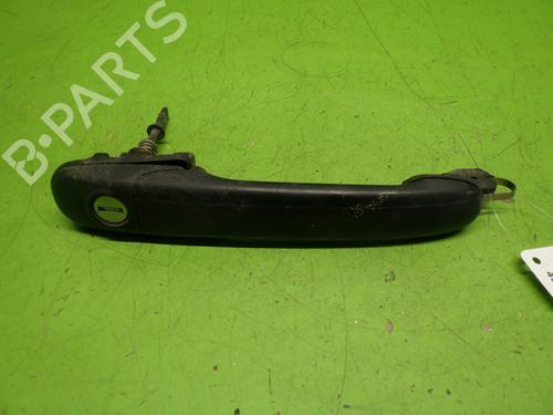 Used Exterior handle VW POLO III (6N1) 60 1.4 (60 hp) 29215574