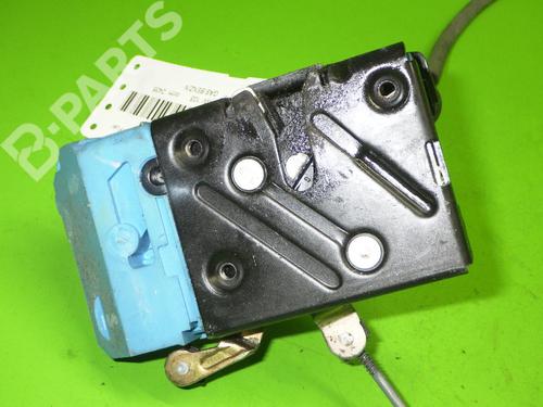Used Front left lock VOLVO V70 II (285) 2.4 Bifuel (LPG) (140 hp) 6654887