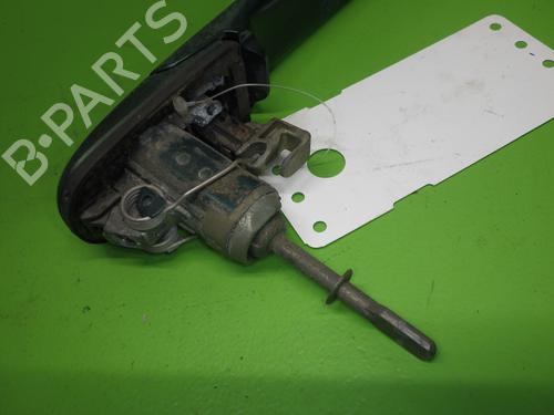 Exterior handle VW POLO (6N2) 1.4 | BP32398990C122