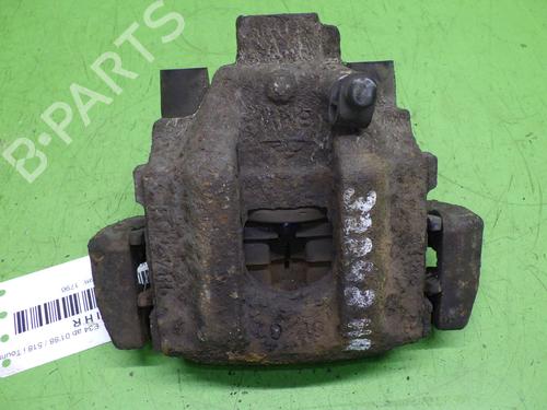Right rear brake caliper BMW 5 Touring (E34) 518 i | BP29622172M106 