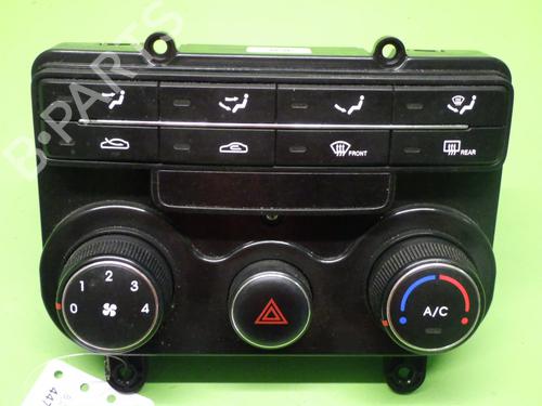 Used Climate control Climate control HYUNDAI i30 (FD) 1.6 CRDi (116 hp) 36770176 36770176