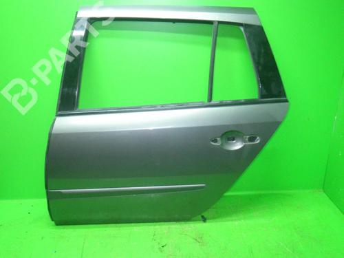 Used Left rear door RENAULT LAGUNA II Grandtour (KG0/1_) 2.2 dCi (KG0F, KG1N) (140 hp) 6652379