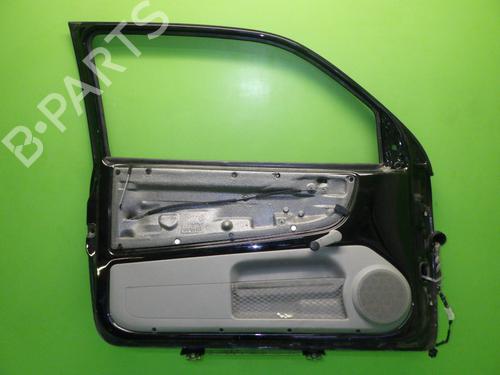 Left front door VW LUPO I (6X1, 6E1) 1.4 | BP30824152C2