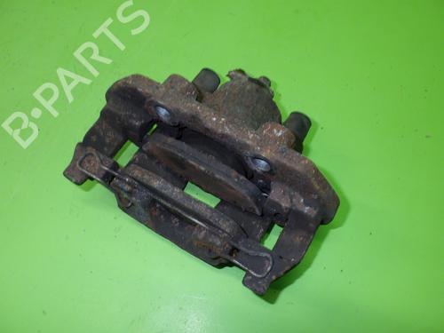Left front brake caliper OPEL ASTRA F Estate (T92) 1.6 i (F35, M35) | BP15970296M105 