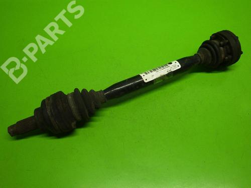 Used Left rear driveshaft BMW 5 (E39) 525 tds (143 hp) 6641743