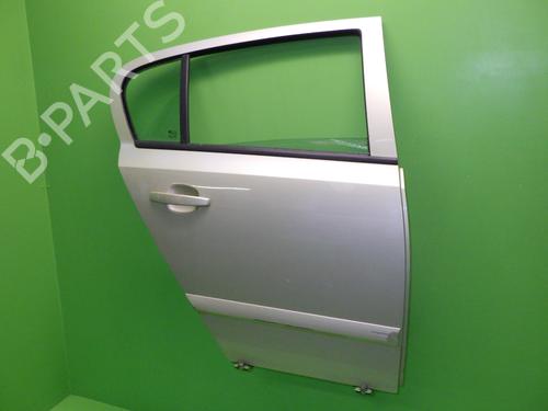 Right rear door OPEL ASTRA H (A04) 1.6 (L48) | BP27976829C5 