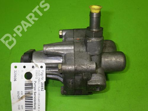 Used Steering pump AUDI A6 C4 Avant (4A5) 2.8 quattro (193 hp) 6389803