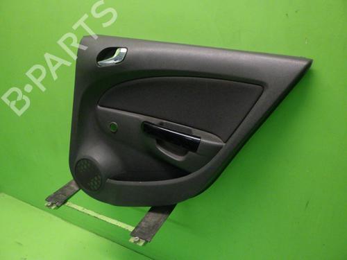 Rear right panel OPEL CORSA D (S07) 1.2 (L08, L68) | BP31934953C61