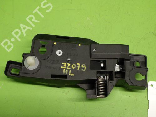 Rear left interior door handle FORD GALAXY II (WA6) 2.0 TDCi | BP26406436I15 
