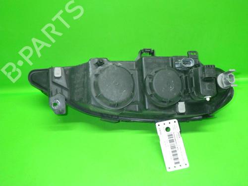 Right headlight RENAULT MEGANE I (BA0/1_) 1.6 16V (BA04, BA0B, BA11, BA1J, BA16, BA19, BA1K, BA1V,... | BP14715339C29 