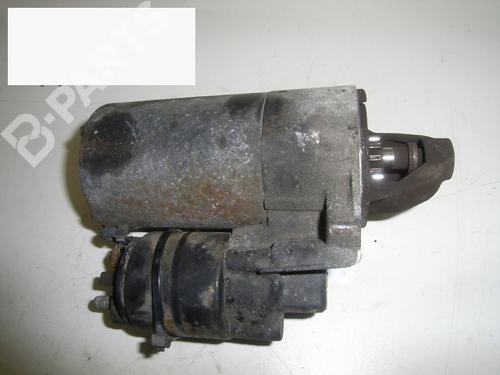 Used Starter FORD FIESTA III (GFJ) 1.1 (50 hp) 6338913
