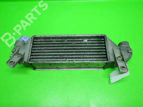 Intercooler FORD FOCUS I Turnier (DNW) 1.8 TDCi | BP6359608M30 